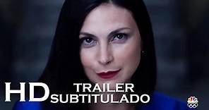 The Endgame Temporada 1 Trailer SUBTITULADO [HD] Morena Baccarin