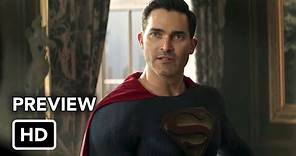 Superman & Lois 3x06 Preview "Of Sound Mind" (HD) Tyler Hoechlin superhero series