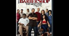 Opening To Barbershop:The Next Cut 2016 DVD