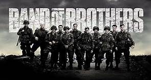 Band of Brothers OST - Michael Kamen