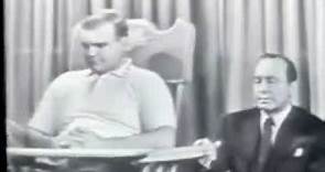 Jack Benny Program: Ronnie Burns