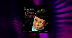 Gene Pitney - The Many Sides of Gene Pitney (Full Album)