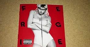 Unboxing Fergie - Double Dutchess (Target Deluxe Edition)