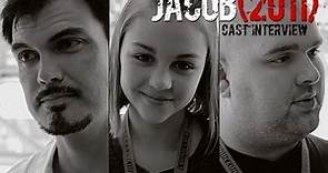 Jacob (2011) Cast Interview Including First EXCLUSIVE Behind The Scenes Feature