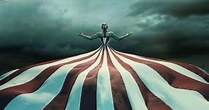 American Horror Story: Freak Show (2014) Official Trailer