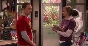 The Big Bang Theory - The Comet Polarization S11E21 [1080p]