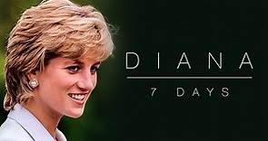 Diana, 7 Days Season 1 Episode 1