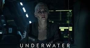 Underwater | "We Walk" Clip | 20th Century FOX