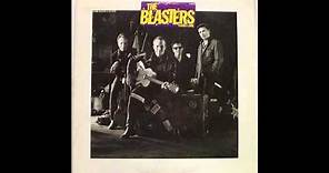 The Blasters -Trouble Bound