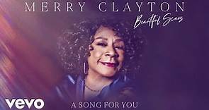 Merry Clayton - A Song For You (Audio)