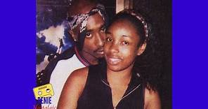 The Truth About Tupac's Marriage to Keisha Morris Shakur