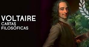 Voltaire | Cartas filosóficas (lecturas filosóficas) - Dra. Ana Minecan