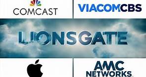 In Current M&A Moment Lionsgate A Prime Target As CEO Jon Feltheimer