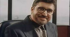 Alfred Molina - Typhon's People (1993)