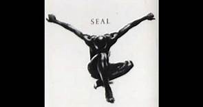 Seal - Seal II (Full Album) (1994) (Sire/ZTT//Warner Bros Records) In Anniversary Album On May 23rd.