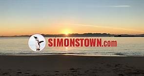 Welcome to Simons Town