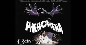 Claudio Simonetti - Phenomena OST - Best Tracks