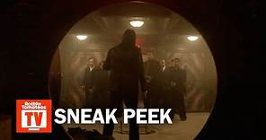 The Continental: From the World of John Wick Episode 1 Sneak Peek | 'Opening Fight Scene'