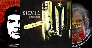 Silvio Rodríguez Érase Que Se Era 2006 Disco completo