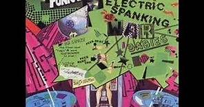 Funkadelic- Electric Spanking of War Babies (1981)