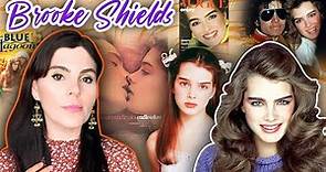 1980s History: The Exploitation of Brooke Shields