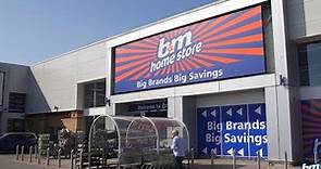 B&M Retail - At Store Sneak Peek