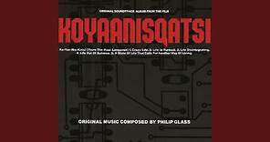 Koyaanisqatsi