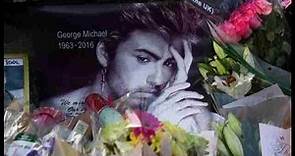 El cantante George Michael murió por "causas naturales"