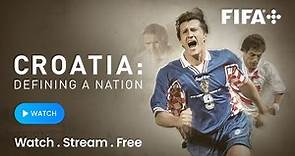 Croatia - Defining a Nation | Official Trailer