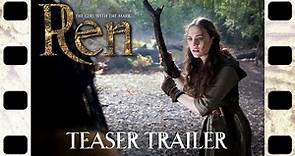 REN - Teaser trailer for new fantasy series