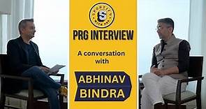 Olympic Gold Medalist Abhinav Bindra Interview – Sportify Conversations #interview #abhinavbindra