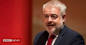 What is Carwyn Jones's legacy as first minister?