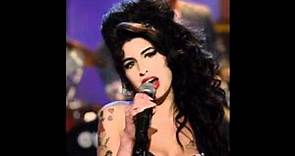 Amy Winehouse - He Can Only Hold Her (Live Itunes Festival)