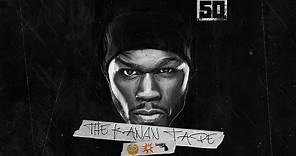 50 Cent - Burner On Me