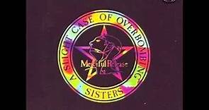 Sisters of Mercy ~ More