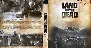 2005 - George A. Romero's Land of the Dead (Land of the Dead/La tierra de los muertos vivientes/Tierra de los muertos, George A. Romero, Estados Unidos, 2005) (vose/1080)