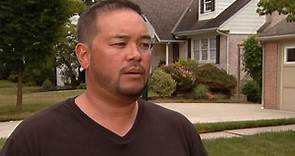 EXCLUSIVE: Jon Gosselin Gives a Tour of His Hometown -- See Where He Married His Ex, Kate!