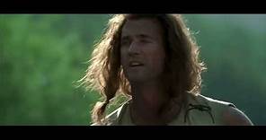 Braveheart - Campbell comes to fetch William Wallace to a meeting