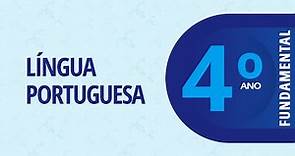 12/11 - 4º ano EF - Língua Portuguesa - Telejornal: Parte I