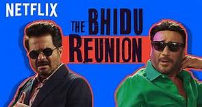 Anil Kapoor & Jackie Shroff Review Anurag Kashyap Films | Maushisplaining | Netflix India