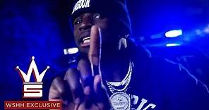 Ralo "12 Can't Stop Shit" (WSHH Exclusive - Official Music Video)