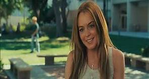 Lindsay Lohan - Georgia Rule (2007)
