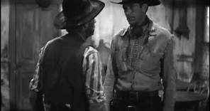 The Westerner (1940) trailer