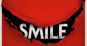 电影《魅笑》Smile 预告 笑到心寒