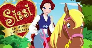 Sissi, La Joven Emperatriz | temporada 2 Episodio 2 👑 Princessa Sissi | Serie Animada Para Niños