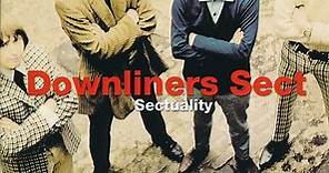 Downliners Sect - Sectuality