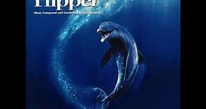 06, Flipper Ballet - Joel McNeely - Flipper (1993)