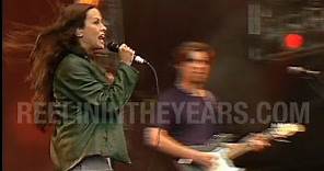 Alanis Morissette (feat. Taylor Hawkins) • “All I Really Want”/"You Oughta Know” • LIVE 1996 [RITY]