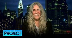 Patti Smith