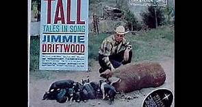 Tall Tales In Song [1960] - Jimmy Driftwood
